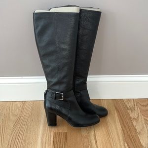 Cole Haan boots